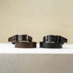 Grain Formal Belt - Image 3