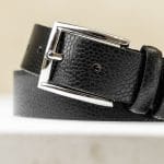 Textured Formal Belt - Image 2