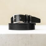Textured Formal Belt - Image 4