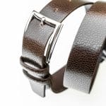Textured Formal Belt - Image 7