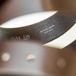 Textured Formal Belt - Image 6