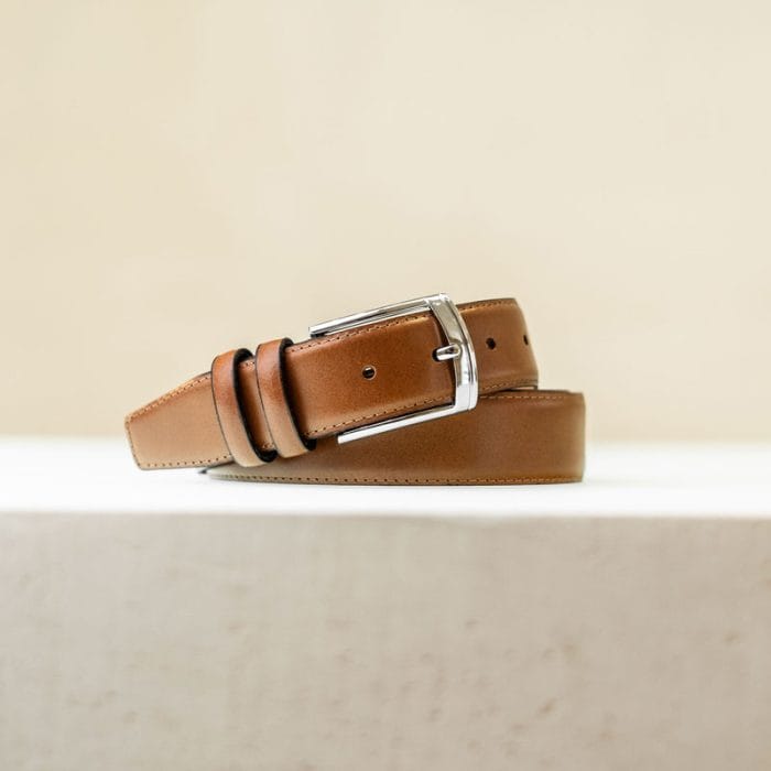Soft Formal Belt - Image 2
