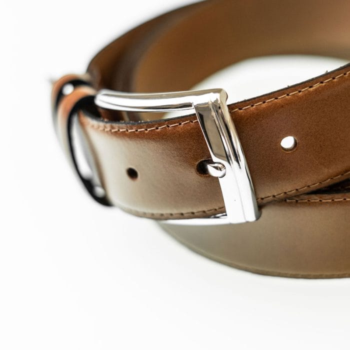 Soft Formal Belt - Image 6