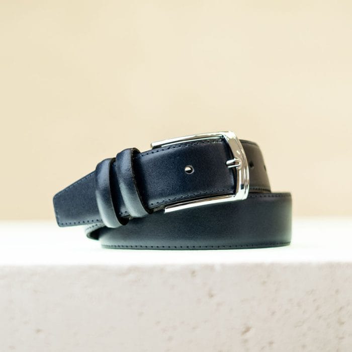 Soft Formal Belt - Image 3