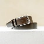 Soft Formal Belt - Image 7