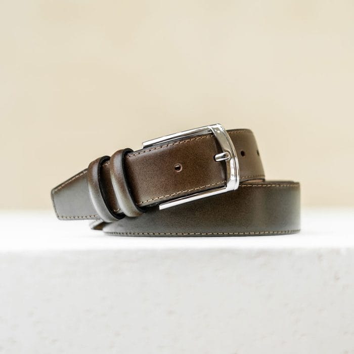 Soft Formal Belt - Image 7