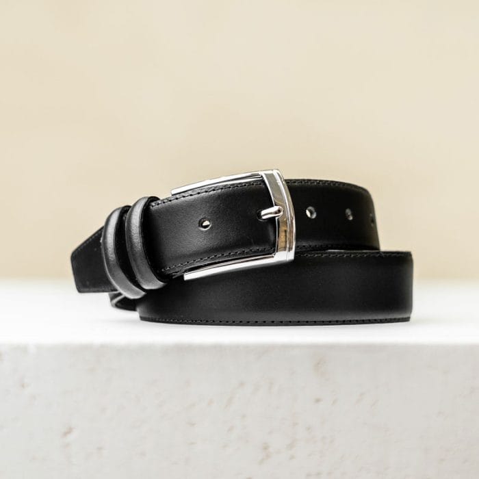 Soft Formal Belt - Image 4
