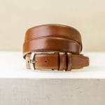 Soft Formal Belt - Image 9