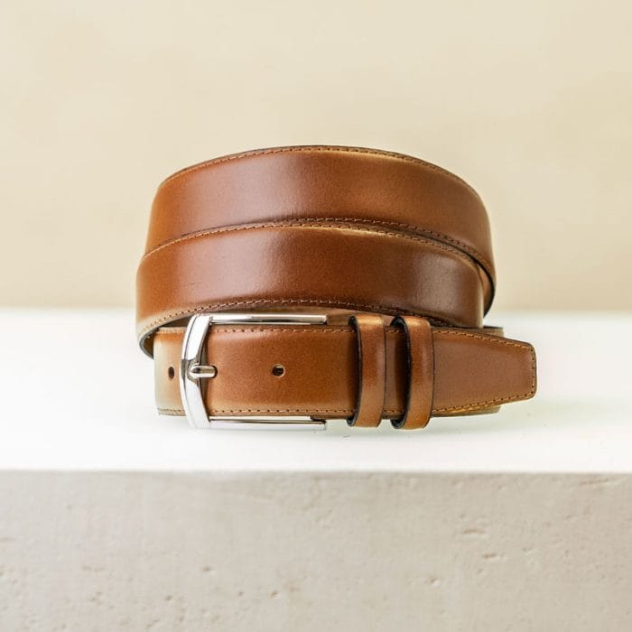 Soft Formal Belt - Image 9