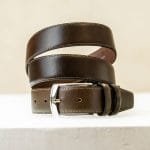 Soft Formal Belt