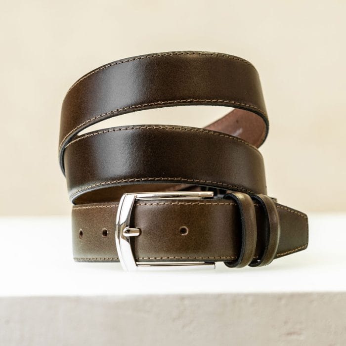Soft Formal Belt - Image 1
