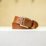 Soft casual Belt