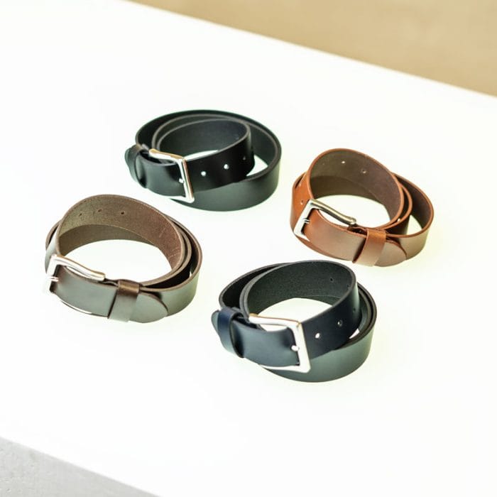 Soft casual Belt - Image 6