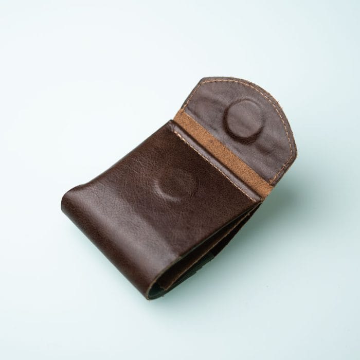 Baron wallet-Genuine Leather - Image 18