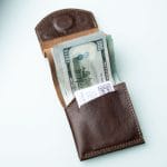 Baron wallet-Genuine Leather - Image 6