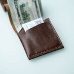 Baron wallet-Genuine Leather - Image 16
