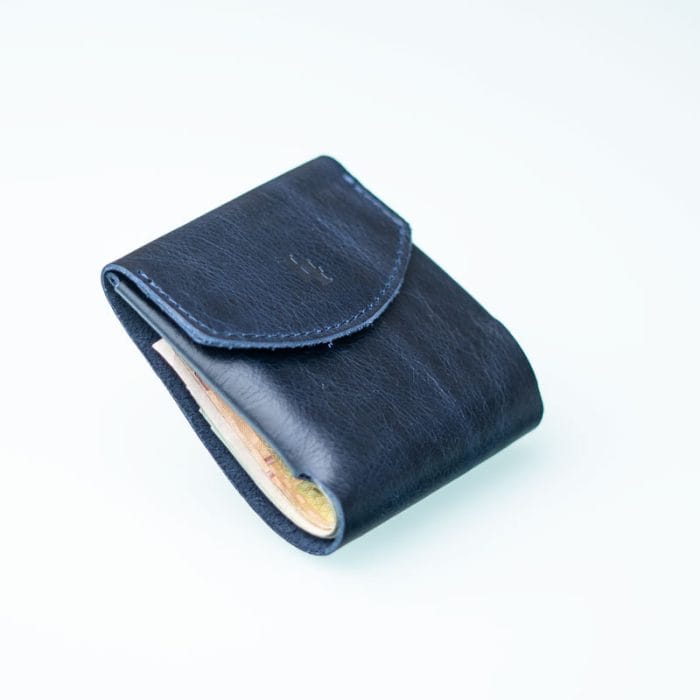 Baron wallet-Genuine Leather - Image 10