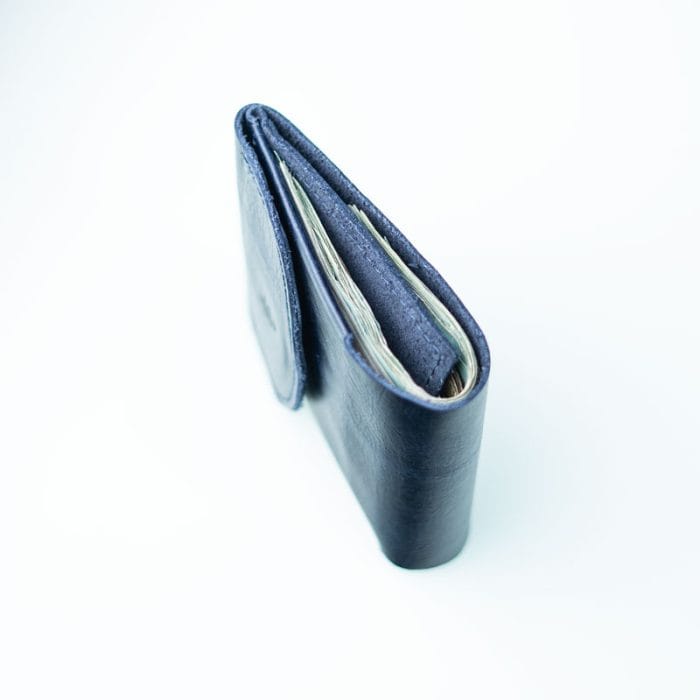 Baron wallet-Genuine Leather - Image 15