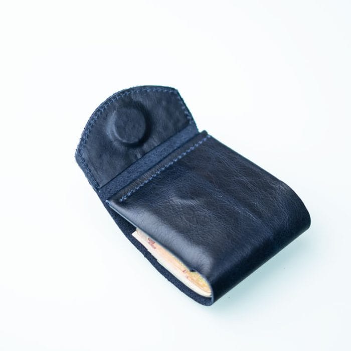 Baron wallet-Genuine Leather - Image 4