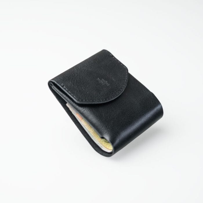 Baron wallet-Genuine Leather - Image 9