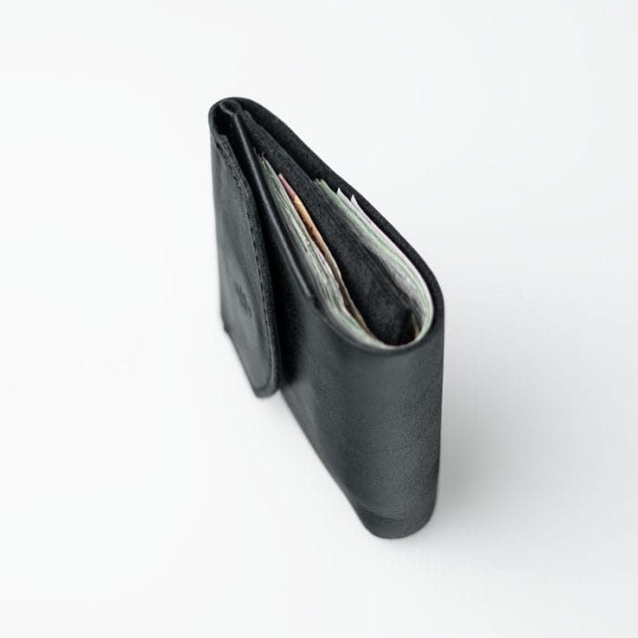 Baron wallet-Genuine Leather - Image 14