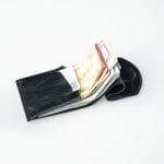 Baron wallet-Genuine Leather - Image 3