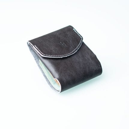 Baron wallet-Genuine Leather