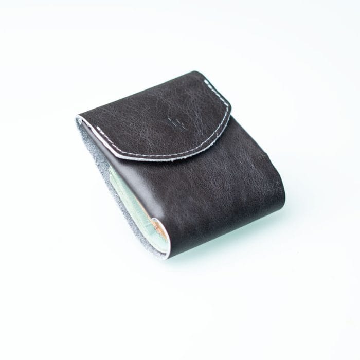 Baron wallet-Genuine Leather - Image 1