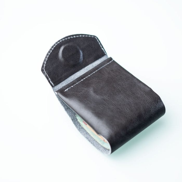 Baron wallet-Genuine Leather - Image 8
