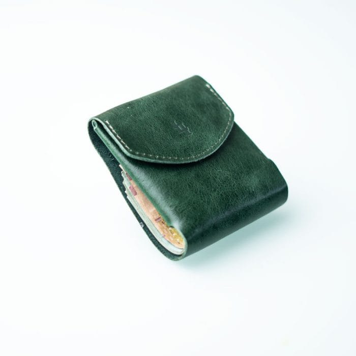 Baron wallet-Genuine Leather - Image 2