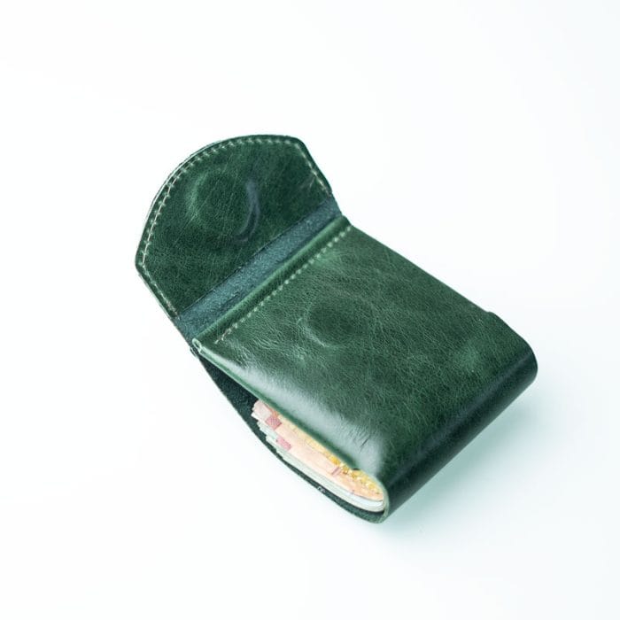 Baron wallet-Genuine Leather - Image 11