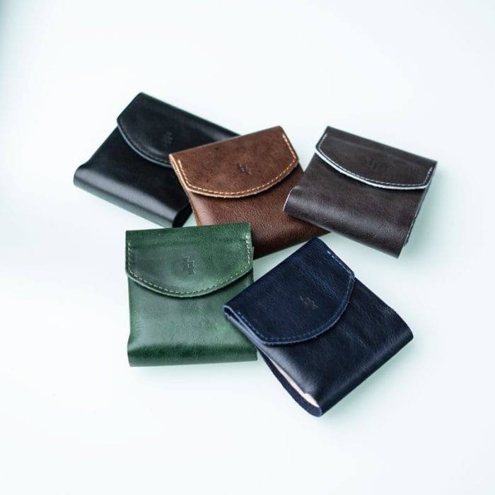 Baron wallet-Genuine Leather - Image 17