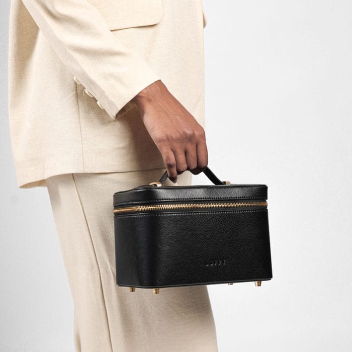 Amara makeup bag - Image 2