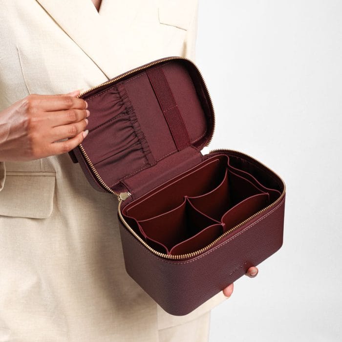 Amara makeup bag - Image 1