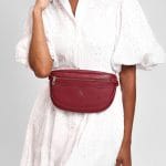 Alba waist bag