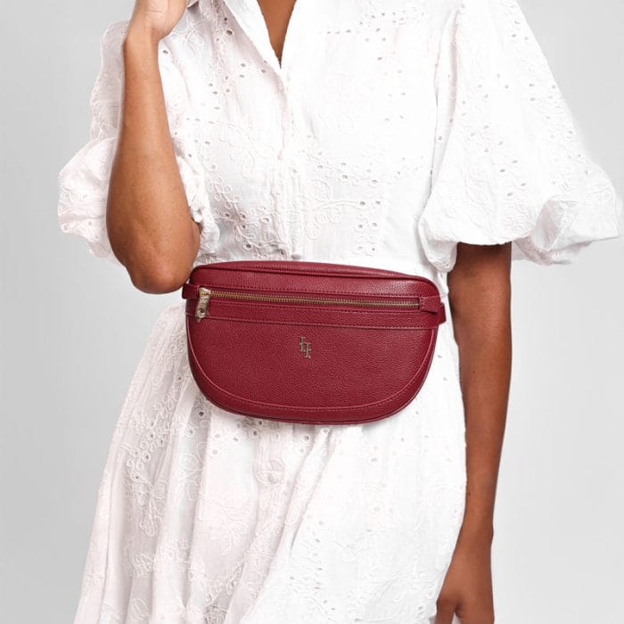 Alba waist bag - Image 1