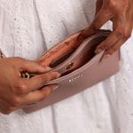 Alina double zipper bag - Image 7