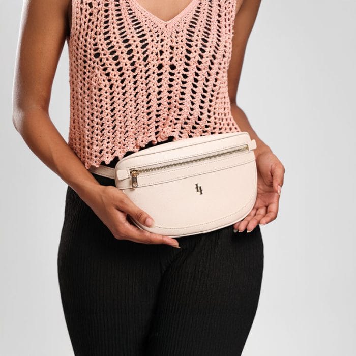 Alba waist bag - Image 2