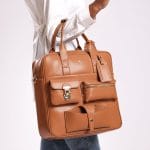 Marina Travel bag - Image 6