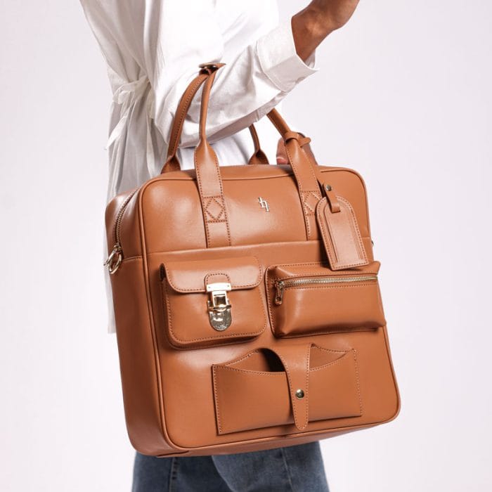 Marina Travel bag - Image 6