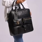 Marina Travel bag - Image 5