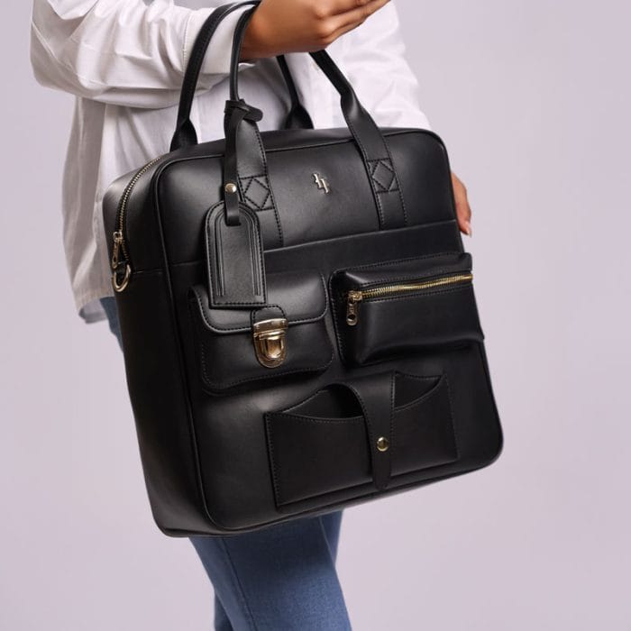 Marina Travel bag - Image 5