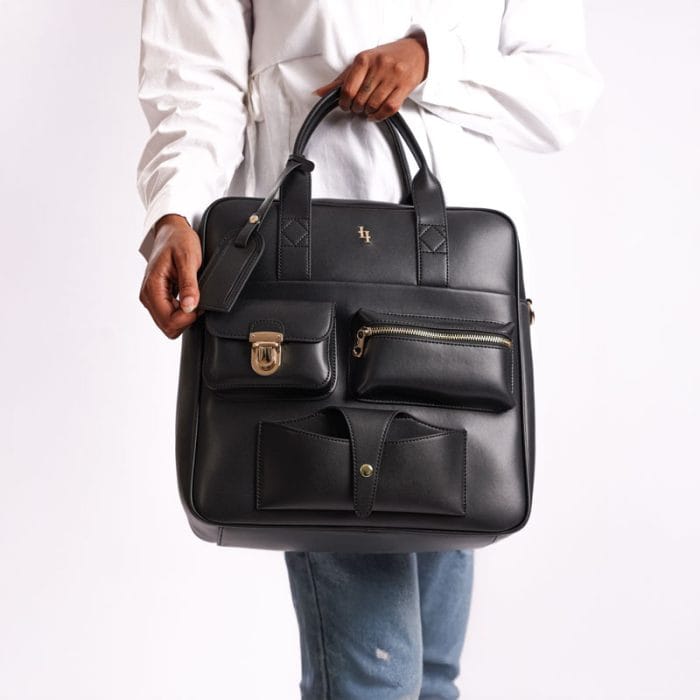 Marina Travel bag - Image 8