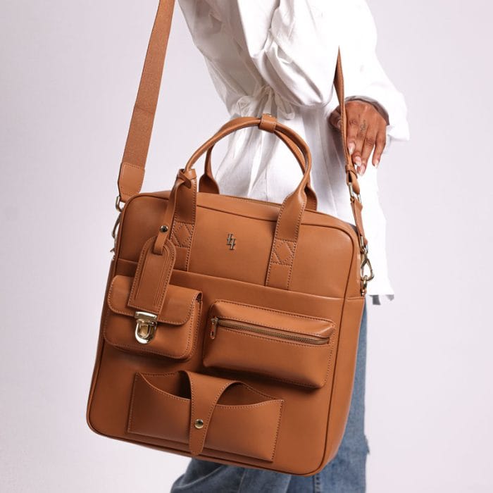 Marina Travel bag - Image 2