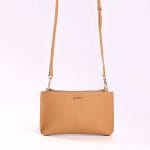 Alina double zipper bag - Image 10