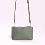 Alina double zipper bag - Image 11