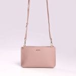 Alina double zipper bag - Image 12