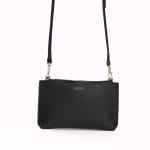 Alina double zipper bag - Image 13