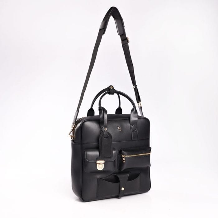 Marina Travel bag - Image 1