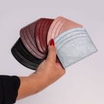 Nura cards wallet